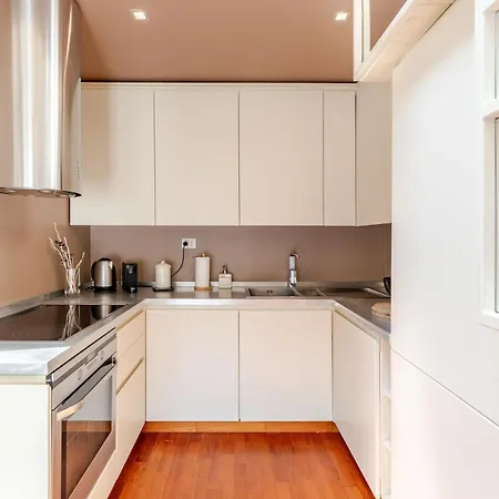 Apartamento The Seven Esclusivo Duplex Nel Centro Di