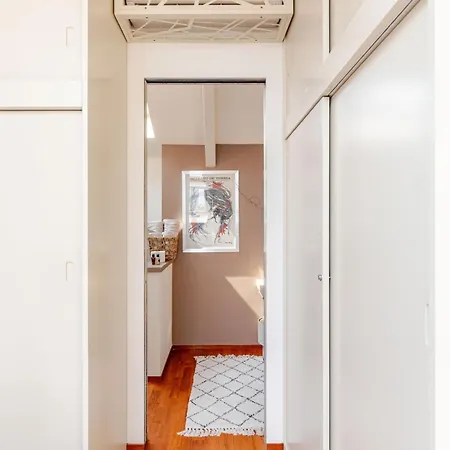 Apartamento The Seven Esclusivo Duplex Nel Centro Di